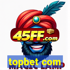 topbet com